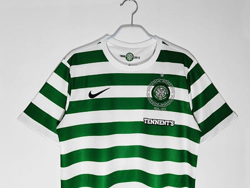 Celtic Retro 2012/13 Inicio