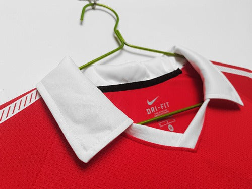 Manchester United Retro 2010/11 Home
