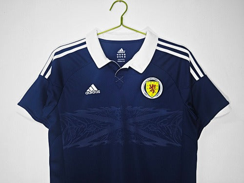 Scotland Retro 2012/14 Home