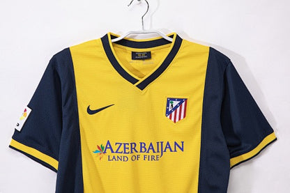 Atlético de Madrid Retro 2013/14