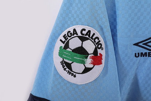 Lazio Retro 1996/97 Local