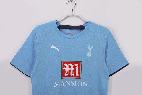 Retro del Tottenham Hotspur 2006/07