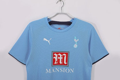 Retro del Tottenham Hotspur 2006/07