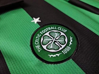 Celtic Retro 2006/07
