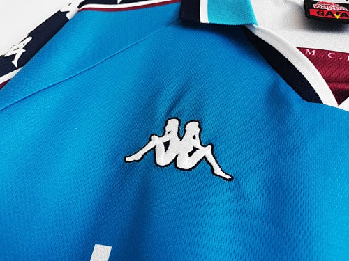 Manchester City Retro 1997/98