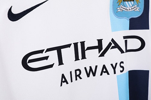 Manchester City Retro 2013/14