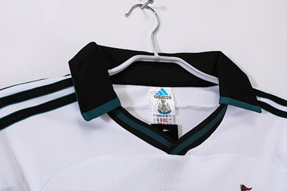 Newcastle United Retro 1999/00