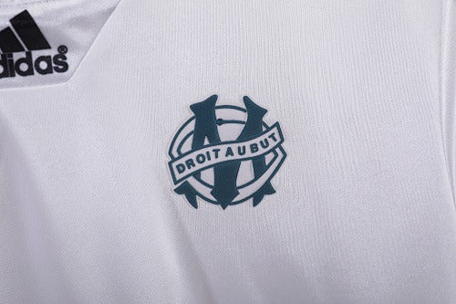 Marsella Retro 1992/93 Inicio