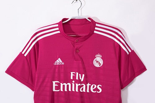 Real Madrid Retro 2014/15