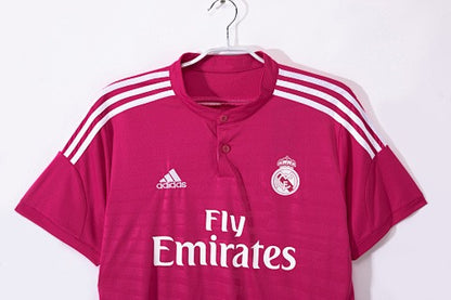 Real Madrid Retro 2014/15