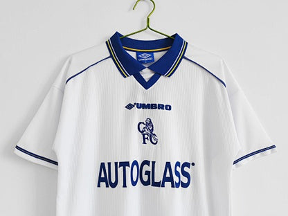 Chelsea Retro 1998/00