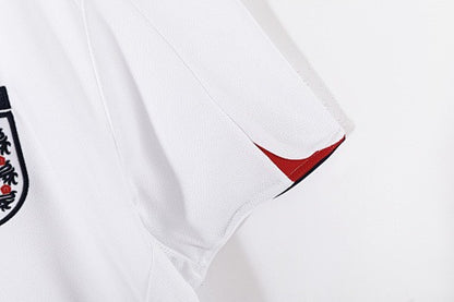 England Retro 2006 Home
