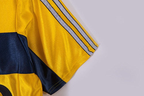 Deportivo Retro 1999/00