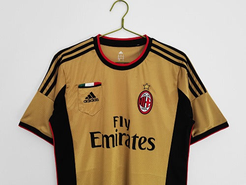 AC Milan Retro 2013/14