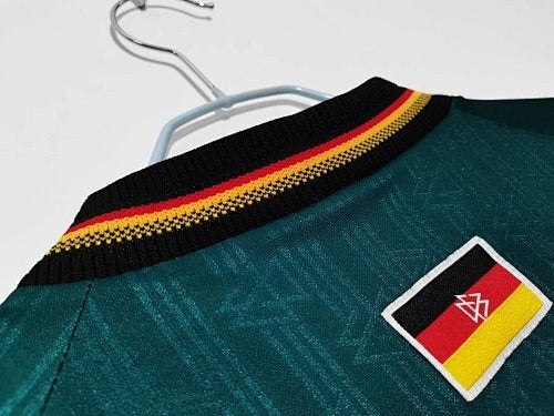 Germany Retro 1996