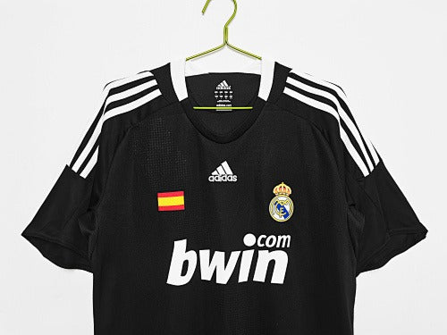 Real Madrid Retro 2008/09