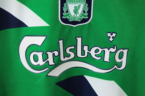 Liverpool Retro 1999/00