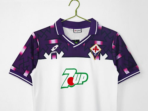 Fiorentina Retro 1992/93