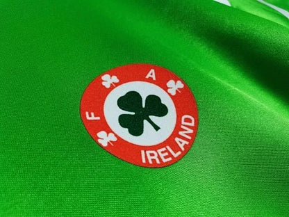 Ireland Retro 1988/90 Home