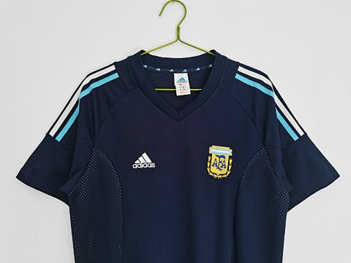 Argentina Retro 2002
