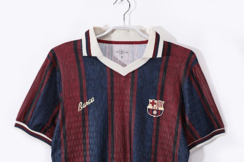 Barcelona Retro 125º