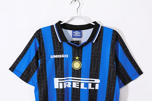 Inter Milan Retro 1997/98