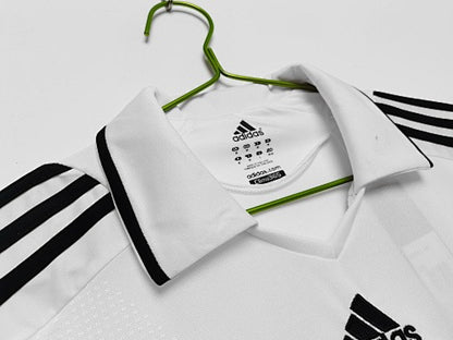 Real Madrid Retro 2008/09 Home