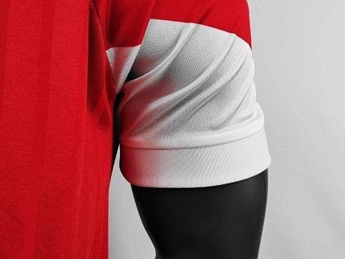 Arsenal Retro 1992/93 Home