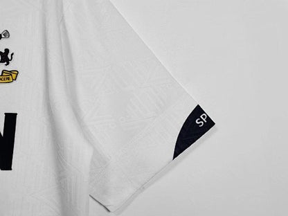 Tottenham Hotspur Retro 1991/93 Home
