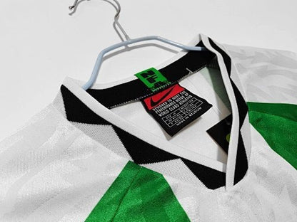 Nigeria Retro 1996 Home