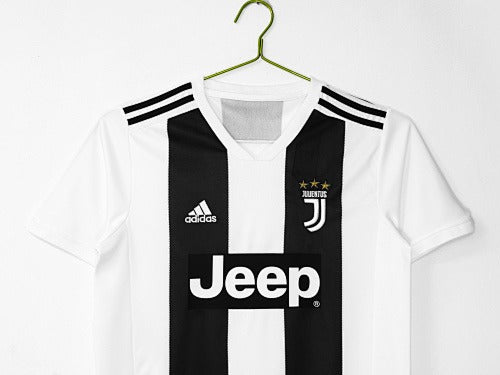 Juventus Retro 2018/19