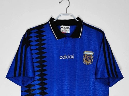Argentina Retro 1994