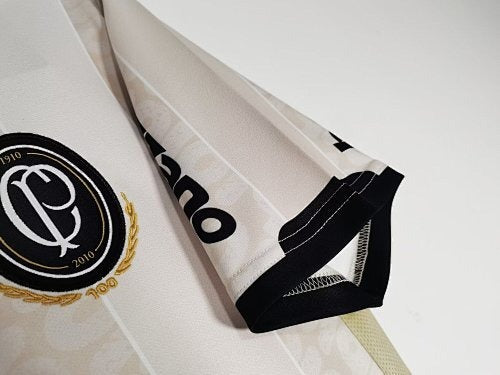 Corinthians Retro 2010 100.º aniversario