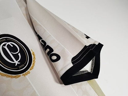 Corinthians Retro 2010 100.º aniversario