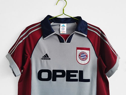 Bayern Retro 1998/99