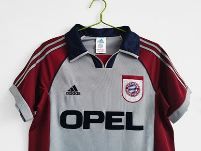 Bayern Retro 1998/99