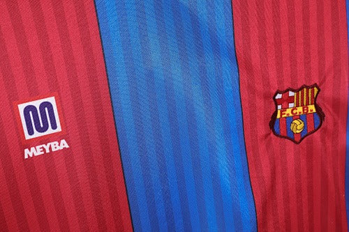 Barcelona Retro 1989/92