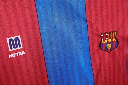 Barcelona Retro 1989/92