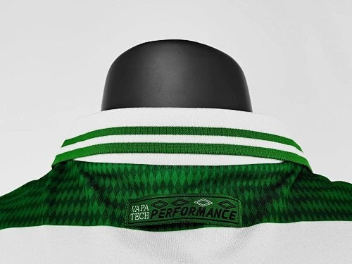 Celtic Retro 1998/99 Home