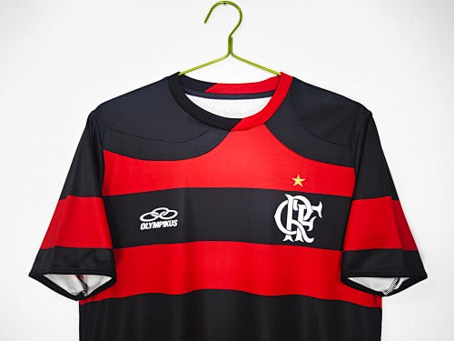 Flamengo Retro 2009/10 Home