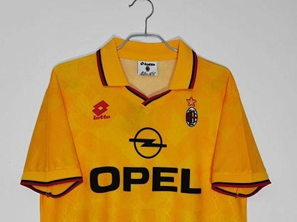AC Milan Retro 1995/96