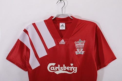 Liverpool Retro 1992/93 Local