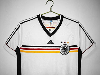 Germany Retro 1998 Home