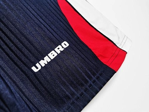 England Retro 1998 Home