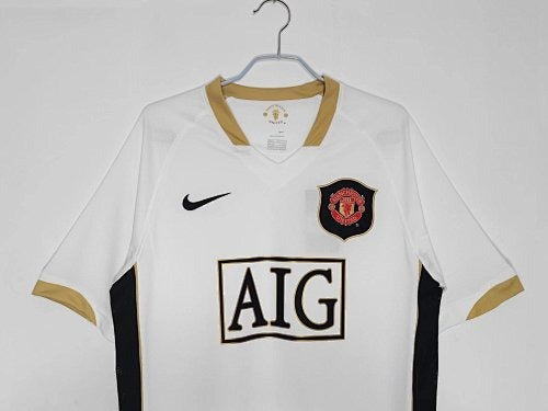 Manchester United Retro 2006/07