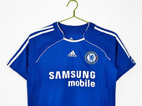 Chelsea Retro 2006/07 Home
