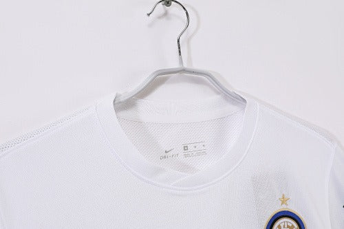 Retro del Inter de Milán 2010/11