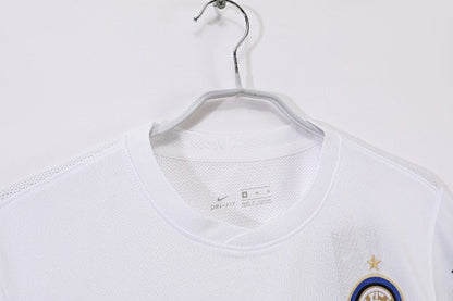 Retro del Inter de Milán 2010/11