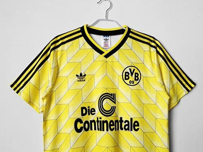 Dort Retro 1988 Home