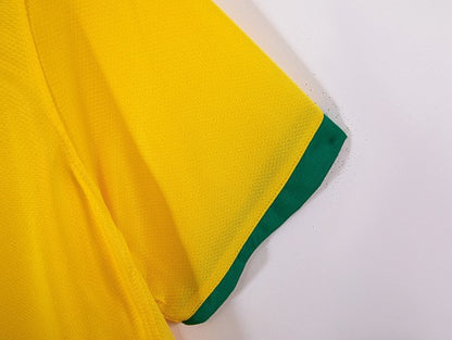 Brazil Retro 2006 Home